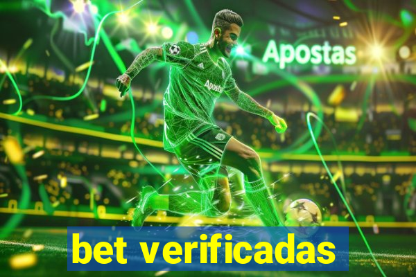 bet verificadas